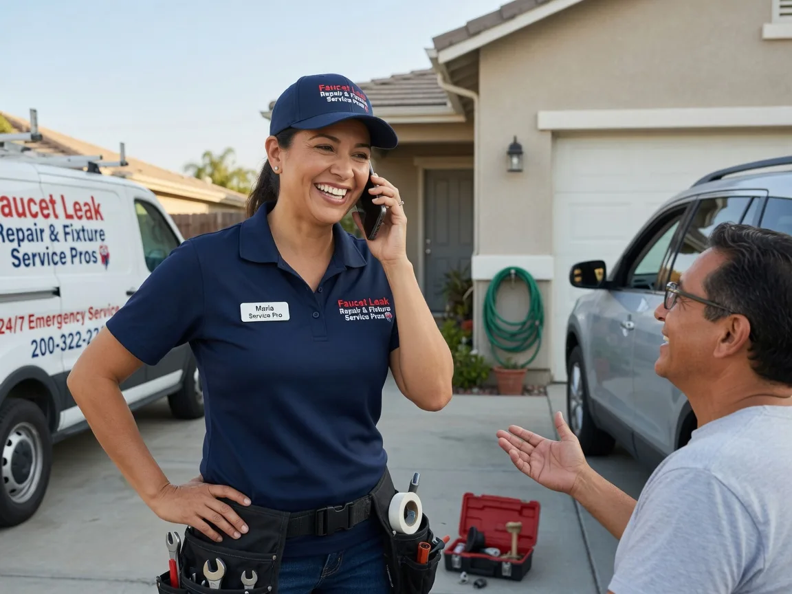 Faucet Repair Jesup, GA FAQs