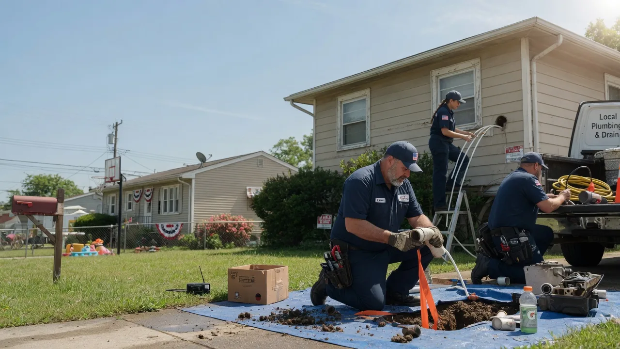 Faucet Repair in Jesup, GA near me